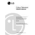 LG-GOLDSTAR WF-28A12T Owner's Manual