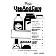 WHIRLPOOL 6ED20PKXBN00 Owner's Manual