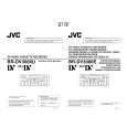 JVC BR-DV3000 Owner's Manual