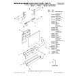 WHIRLPOOL KUDP01ILBT2 Parts Catalog