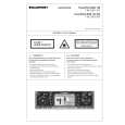 BLAUPUNKT RNS149 Service Manual