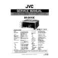 JVC BRS610E