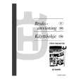 HUSQVARNA QT3049W Owner's Manual