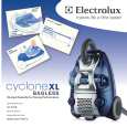 ELECTROLUX ZCX6201