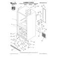 WHIRLPOOL EB22DKXFN00 Parts Catalog