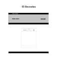 ELECTROLUX ESI661B Owner's Manual