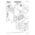 WHIRLPOOL LEE9848BQ2 Parts Catalog