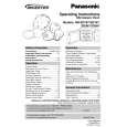 PANASONIC NNSD787 Owner's Manual