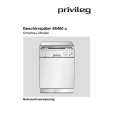 PRIVILEG 46400UM,10888 Owner's Manual