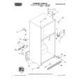 WHIRLPOOL RT18BMXDN00 Parts Catalog