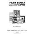 TRICITY BENDIX ATB4520