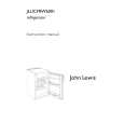 JOHN LEWIS JLUCFRW6001 Owner's Manual