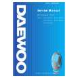 DAEWOO KOR6300A Service Manual