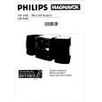 PHILIPS FW340C/37 Owner's Manual