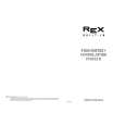 REX-ELECTROLUX FI16/12B