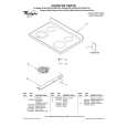 WHIRLPOOL RF362LXTB0 Parts Catalog