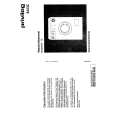 PRIVILEG 881.689 4/8425 Owner's Manual
