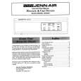 WHIRLPOOL JDE3000W Owner's Manual