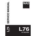NAD L76