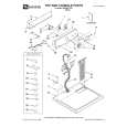 WHIRLPOOL MGD5591TQ0 Parts Catalog