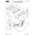 WHIRLPOOL REX5635EQ0 Parts Catalog