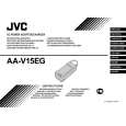 JVC AA-V15EG