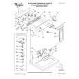 WHIRLPOOL LGR7648KQ2 Parts Catalog