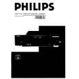 PHILIPS CDC771V Owner's Manual