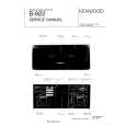 KENWOOD B922