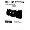 PHILIPS FW750C/21X Owner's Manual