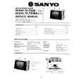 SANYO 12T209