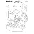 WHIRLPOOL KEBC101KWH04 Parts Catalog