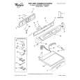 WHIRLPOOL YGEW9868KQ2 Parts Catalog