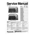 PANASONIC NNS567WA Service Manual