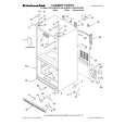 WHIRLPOOL KBFA20ERBL01 Parts Catalog
