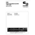 SCHNEIDER SVC260 Service Manual