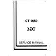 SEG CT1650