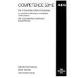 AEG 5311E-B Owner's Manual