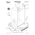 WHIRLPOOL GD22DKXHW02 Parts Catalog