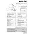 PANASONIC NNS335 Owner's Manual