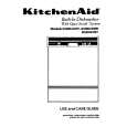 WHIRLPOOL KUDI220T0 Owner's Manual