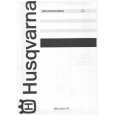 HUSQVARNA QW1010HT Owner's Manual