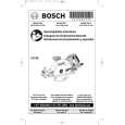 BOSCH 1677M Owner's Manual