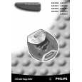 PHILIPS AX2003/01 Owner's Manual