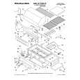 WHIRLPOOL KFGR292LSS0 Parts Catalog