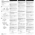SONY ECM-R300 Owner's Manual