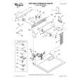 WHIRLPOOL WGD5530SQ0 Parts Catalog