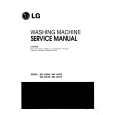 LG-GOLDSTAR WD1041W Service Manual