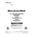 WHIRLPOOL KEMS376TWH2 Parts Catalog