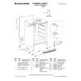 WHIRLPOOL KBCO06XPBL01 Parts Catalog